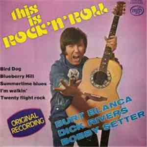 Various - This Is Rock'N'Roll mp3 album