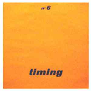 Various - Timing N° 6 mp3 album