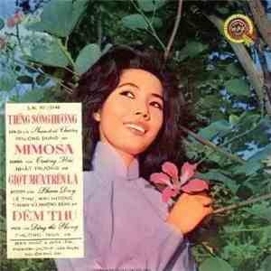 Various - Tiếng Sông Hương mp3 album