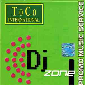 Various - ToCo International Promo Music Service November 2002 mp3 album
