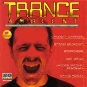 Various - Trance Ambient mp3 album