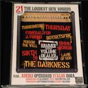 Various - Volume Dealer mp3 album
