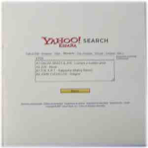 Various - Yahoo EP. 002 mp3 album