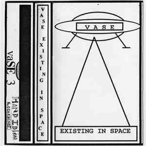 Vase  - Existing In Space mp3 album
