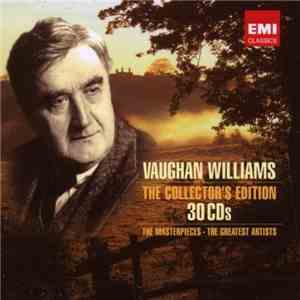 Vaughan Williams - The Collector's Edition mp3 album