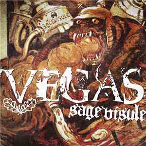 Vegas  - Sagevisule mp3 album