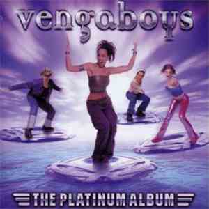 Vengaboys - The Platinum Album mp3 album