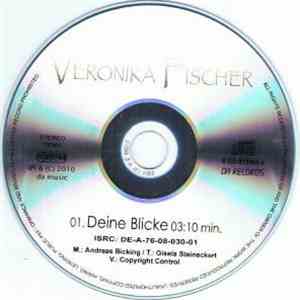 Veronika Fischer - Deine Blicke mp3 album