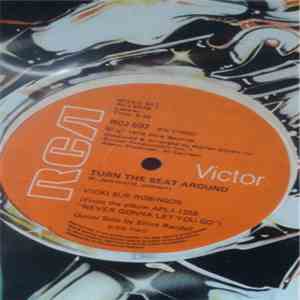 Vicki Sue Robinson - Hold Tight mp3 album