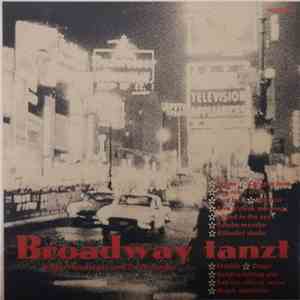 Vickie Henderson Und Ihr Orchester - Broadway Tanzt mp3 album