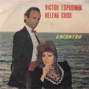 Victor Espadinha, Helena Cros - Encontro mp3 album