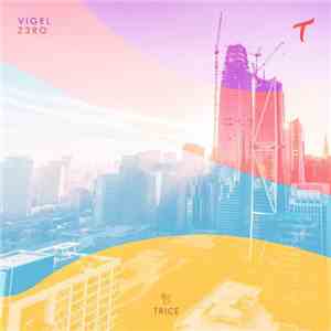 Vigel - Z3RO mp3 album