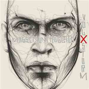 Volxsturm - Massenuntauglich mp3 album