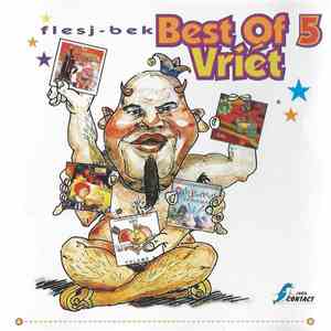 Vriét - Flesj-Bek Best Of 5 mp3 album