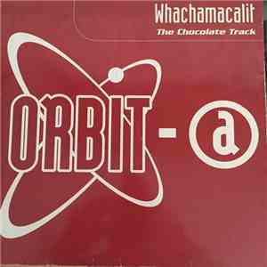 Wachamacalit - The Chocolate Track mp3 album