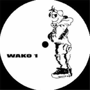 Wako - Untitled mp3 album