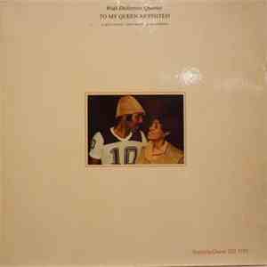 Walt Dickerson Quartet - To My Queen Revisited mp3 album