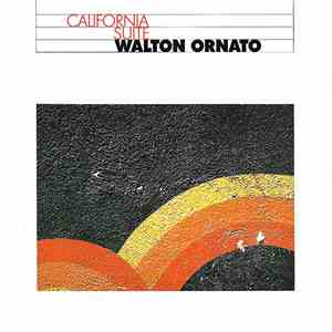 Walton Ornato - California Suite mp3 album
