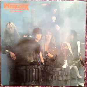 Warlock  - Hellbound mp3 album