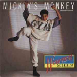 Warren Mills - Mickey's Monkey mp3 album