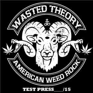 Wasted Theory - Defenders of the Riff mp3 album