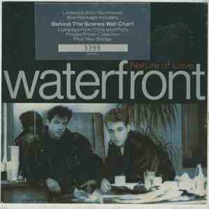 Waterfront  - Nature Of Love mp3 album