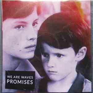 We Are Waves - Promises mp3 album
