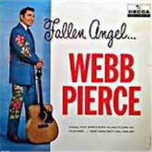 Webb Pierce - Fallen Angel... mp3 album