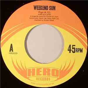 Weekend Sun - Figo mp3 album