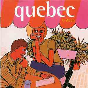 Ween - Quebec mp3 album