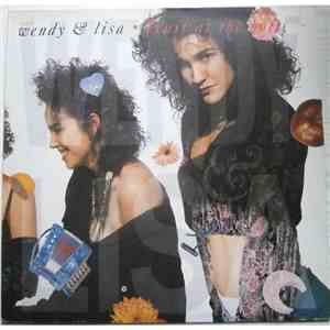 Wendy & Lisa - Fruit At The Bottom mp3 album