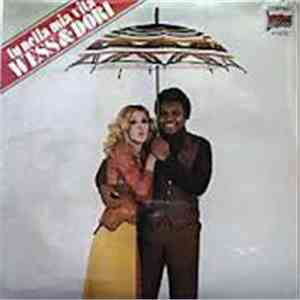Wess And Dori Ghezzi - Tu Nella Mia Vita mp3 album