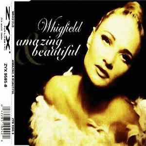 Whigfield - Amazing & Beautiful mp3 album