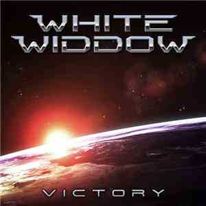 White Widdow - Victory mp3 album