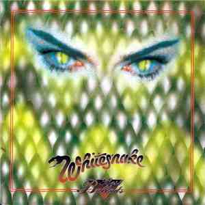 Whitesnake - Best Ballads mp3 album
