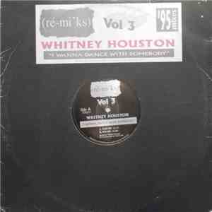 Whitney Houston - I Wanna Dance With Somebody ('95 Mixes) mp3 album