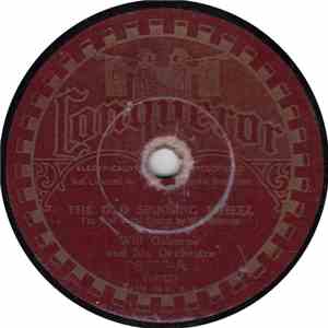 Will Osborne And His Orchestra - The Old Spinning Wheel / Wagon Wheels mp3 album
