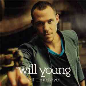 Will Young - All Time Love mp3 album