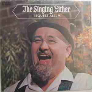 Willie Dittrich - The Singing Zither Request Album mp3 album
