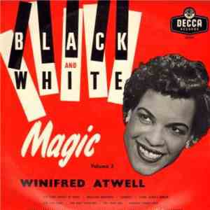 Winifred Atwell - Black And White Magic Volume 3 mp3 album
