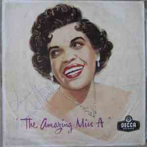 Winifred Atwell - The Amazing Miss A mp3 album