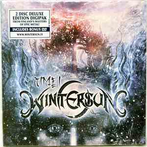 Wintersun  - Time I mp3 album