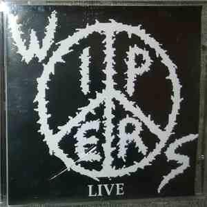 Wipers - Live mp3 album