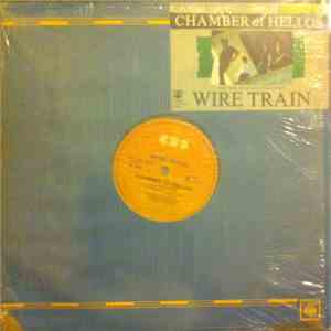 Wire Train - Chamber Of Hellos mp3 album