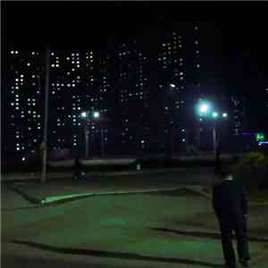 Wolfenstein OS X - Pyongyang Nights mp3 album