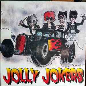 Wonder Pack, Jolly Jokers  - Wonder Pack /Jolly Jokers mp3 album