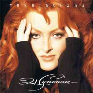 Wynonna - Revelations mp3 album