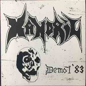 Xandril - Demo I ’83 mp3 album
