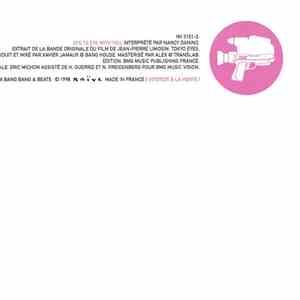 Xavier Jamaux - Eye To Eye With You mp3 album