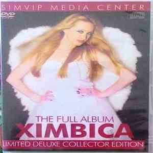 Ximbica - The Full Album - Collector Edition mp3 album